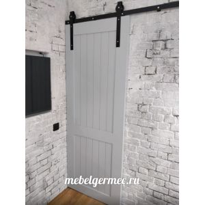 Амбарная дверь Нерф